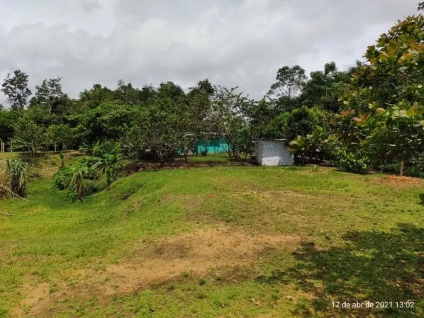 Foto 1 de Terreno / Lote à venda em Rio Preto Da Eva - AM