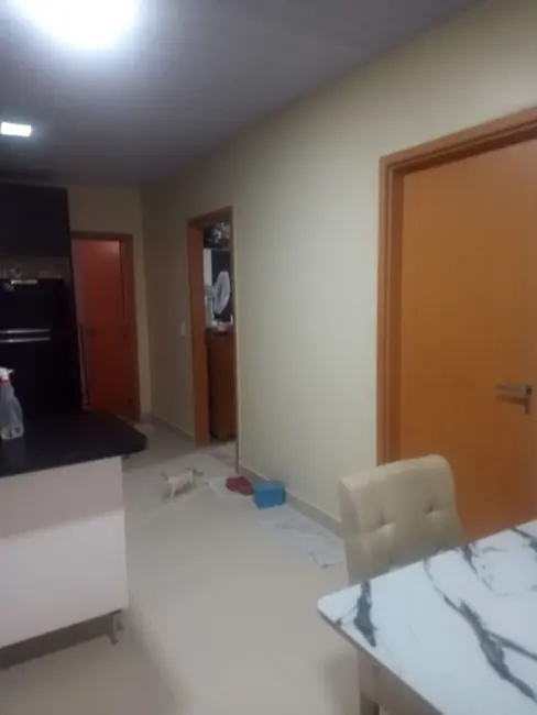 Foto 4 de Casa com 4 quartos à venda, 120m2 em Manaus - AM