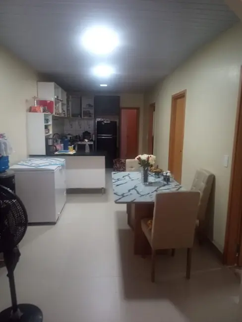Foto 2 de Casa com 4 quartos à venda, 120m2 em Manaus - AM