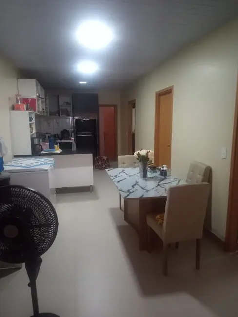 Foto 1 de Casa com 4 quartos à venda, 120m2 em Manaus - AM