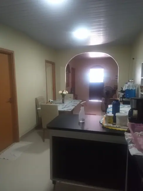 Foto 3 de Casa com 4 quartos à venda, 120m2 em Manaus - AM