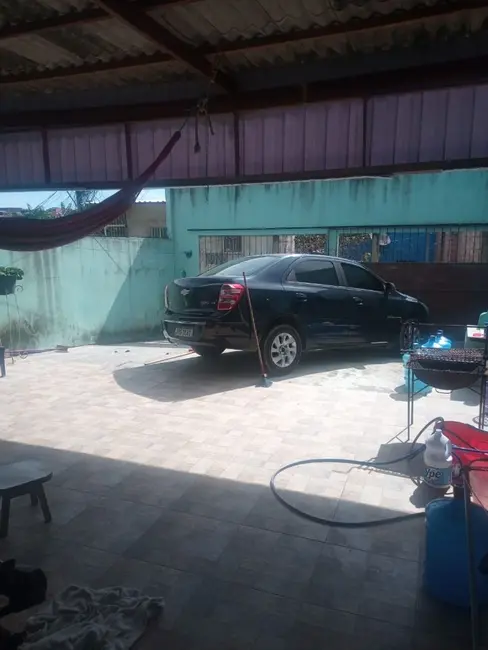 Foto 6 de Casa com 4 quartos à venda, 120m2 em Manaus - AM