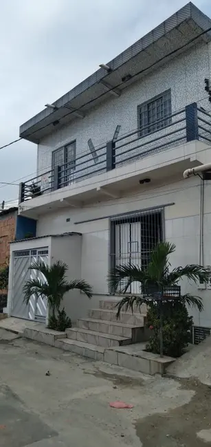 Casa de Condomínio com 4 quartos à venda, 119m2 em Manaus - AM - imagem 1 Foto 1 de Casa de Condomínio com 4 quartos à venda, 119m2 em Manaus - AM