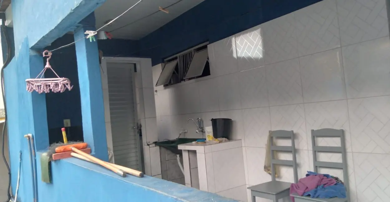 Casa de Condomínio com 4 quartos à venda, 119m2 em Manaus - AM - imagem 6 Foto 6 de Casa de Condomínio com 4 quartos à venda, 119m2 em Manaus - AM