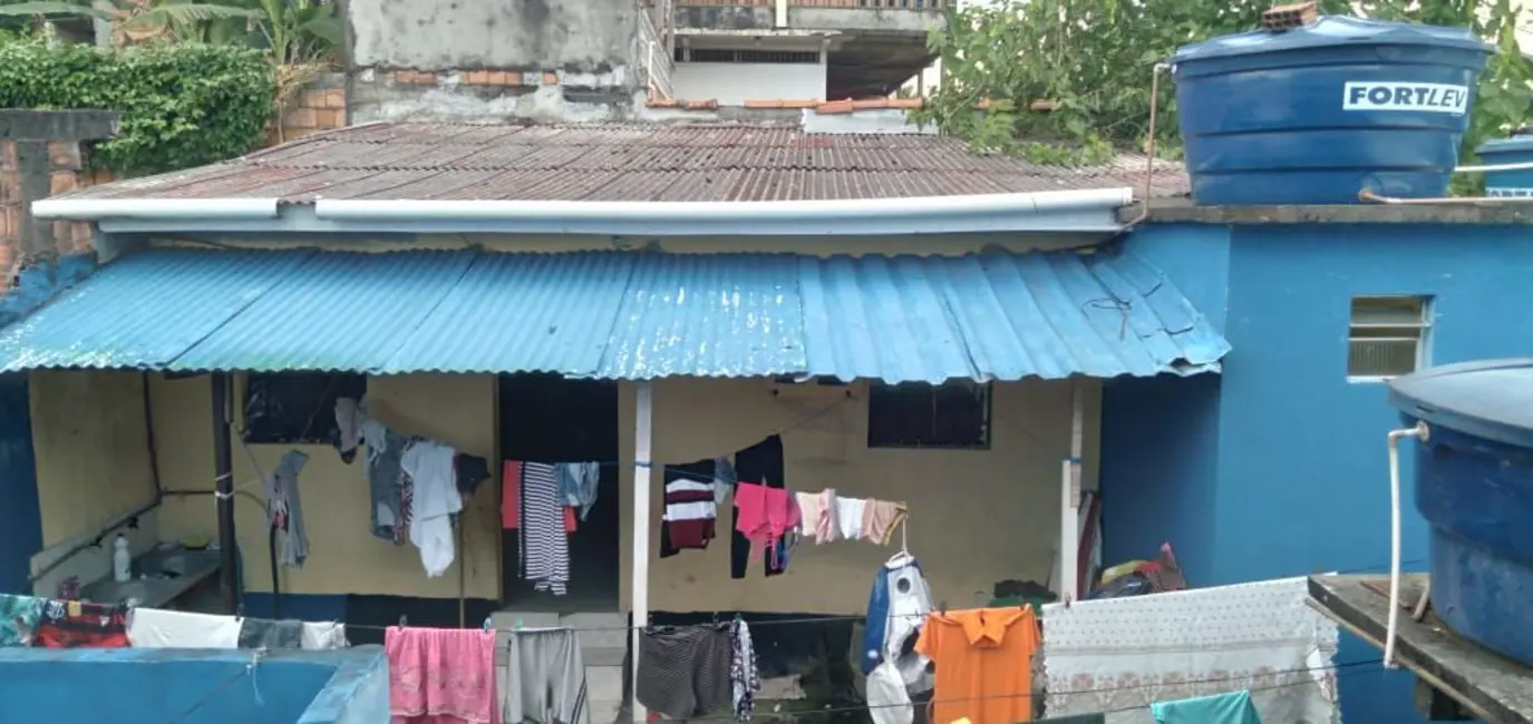 Casa de Condomínio com 4 quartos à venda, 119m2 em Manaus - AM - imagem 7 Foto 7 de Casa de Condomínio com 4 quartos à venda, 119m2 em Manaus - AM