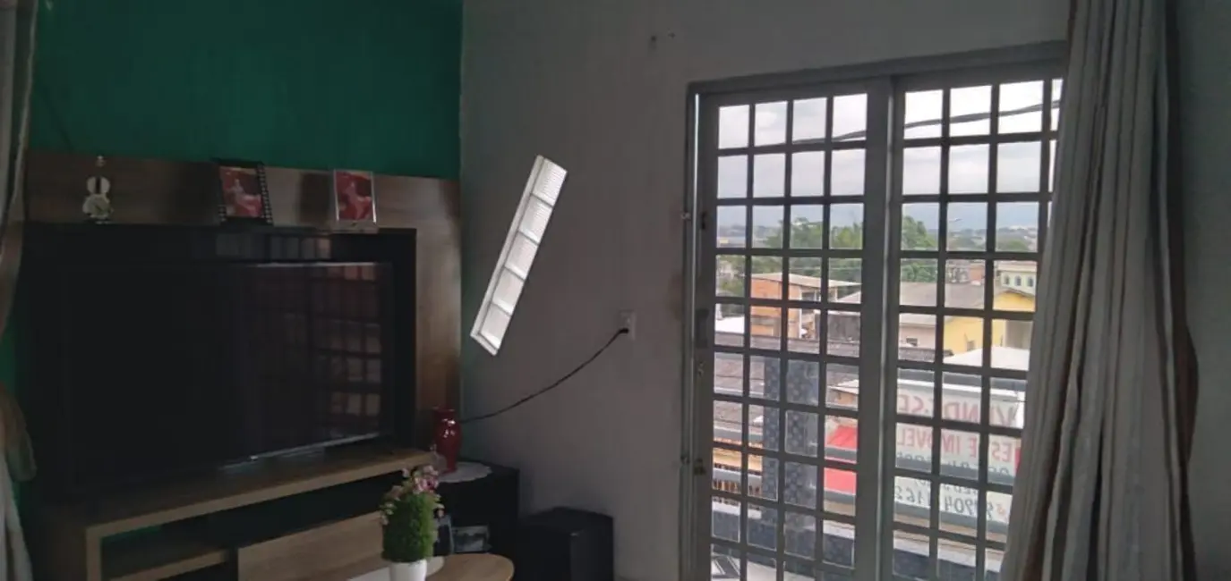 Casa de Condomínio com 4 quartos à venda, 119m2 em Manaus - AM - imagem 3 Foto 3 de Casa de Condomínio com 4 quartos à venda, 119m2 em Manaus - AM