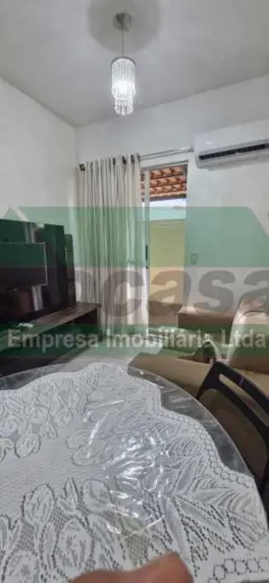 Apartamento com 2 quartos à venda, 70m2 em Manaus - AM - imagem 2 Foto 2 de Apartamento com 2 quartos à venda, 70m2 em Manaus - AM