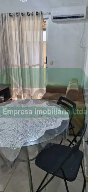 Apartamento com 2 quartos à venda, 70m2 em Manaus - AM - imagem 5 Foto 5 de Apartamento com 2 quartos à venda, 70m2 em Manaus - AM