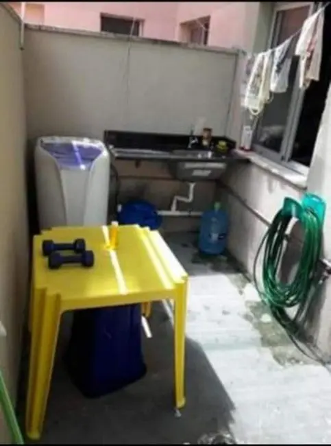 Foto 7 de Apartamento com 2 quartos à venda, 70m2 em Manaus - AM