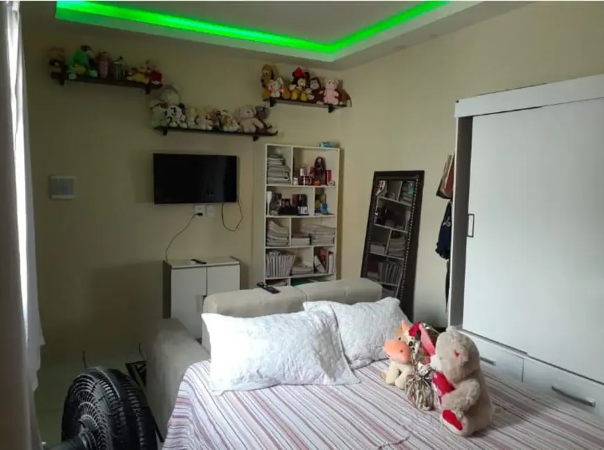 Casa de Condomínio com 3 quartos à venda, 100m2 em Manaus - AM - imagem 6 Foto 6 de Casa de Condomínio com 3 quartos à venda, 100m2 em Manaus - AM