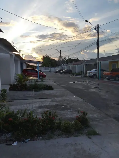 Casa de Condomínio com 3 quartos à venda, 100m2 em Manaus - AM - imagem 8 Foto 8 de Casa de Condomínio com 3 quartos à venda, 100m2 em Manaus - AM