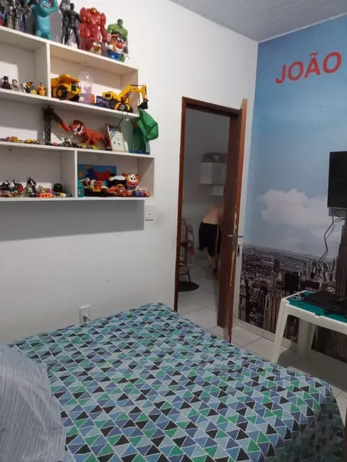 Casa de Condomínio com 3 quartos à venda, 100m2 em Manaus - AM - imagem 7 Foto 7 de Casa de Condomínio com 3 quartos à venda, 100m2 em Manaus - AM