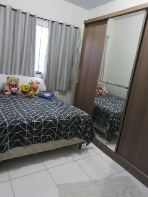 Casa de Condomínio com 3 quartos à venda, 100m2 em Manaus - AM - imagem 5 Foto 5 de Casa de Condomínio com 3 quartos à venda, 100m2 em Manaus - AM