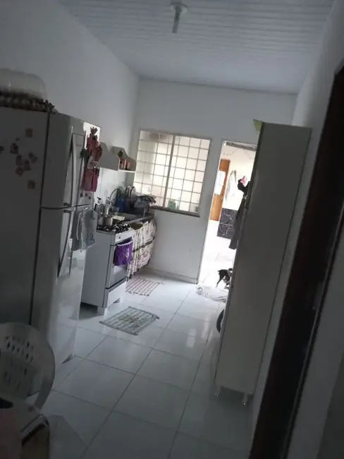 Casa de Condomínio com 3 quartos à venda, 100m2 em Manaus - AM - imagem 3 Foto 3 de Casa de Condomínio com 3 quartos à venda, 100m2 em Manaus - AM