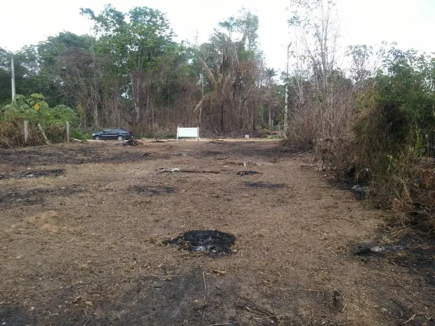 Foto 1 de Terreno / Lote à venda em Manaus - AM