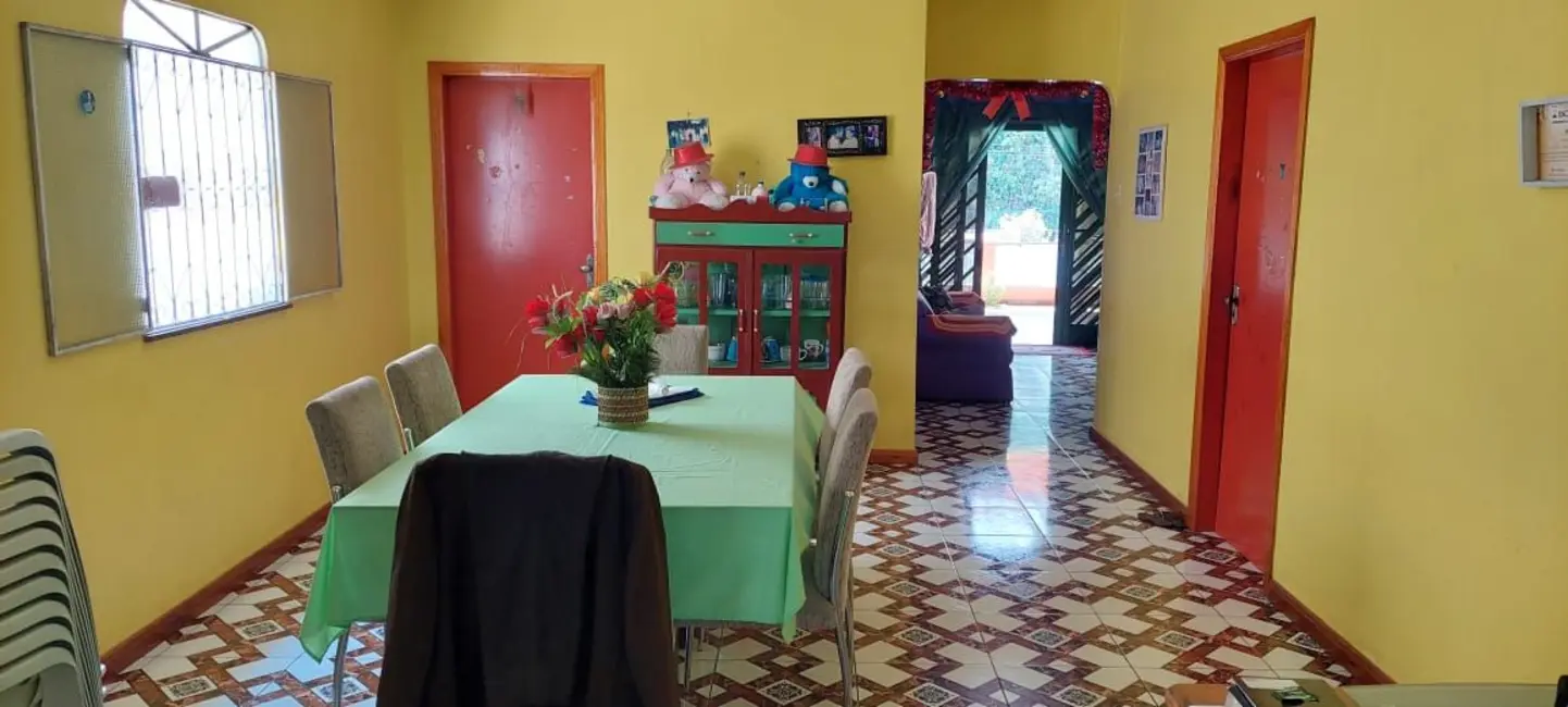 Casa com 2 quartos à venda, 280m2 em Manaus - AM - imagem 4 Foto 4 de Casa com 2 quartos à venda, 280m2 em Manaus - AM