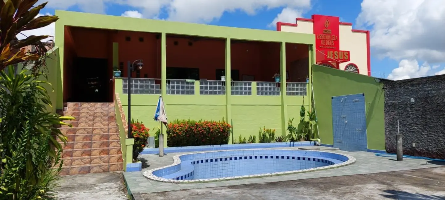 Foto 1 de Casa com 2 quartos à venda, 280m2 em Manaus - AM
