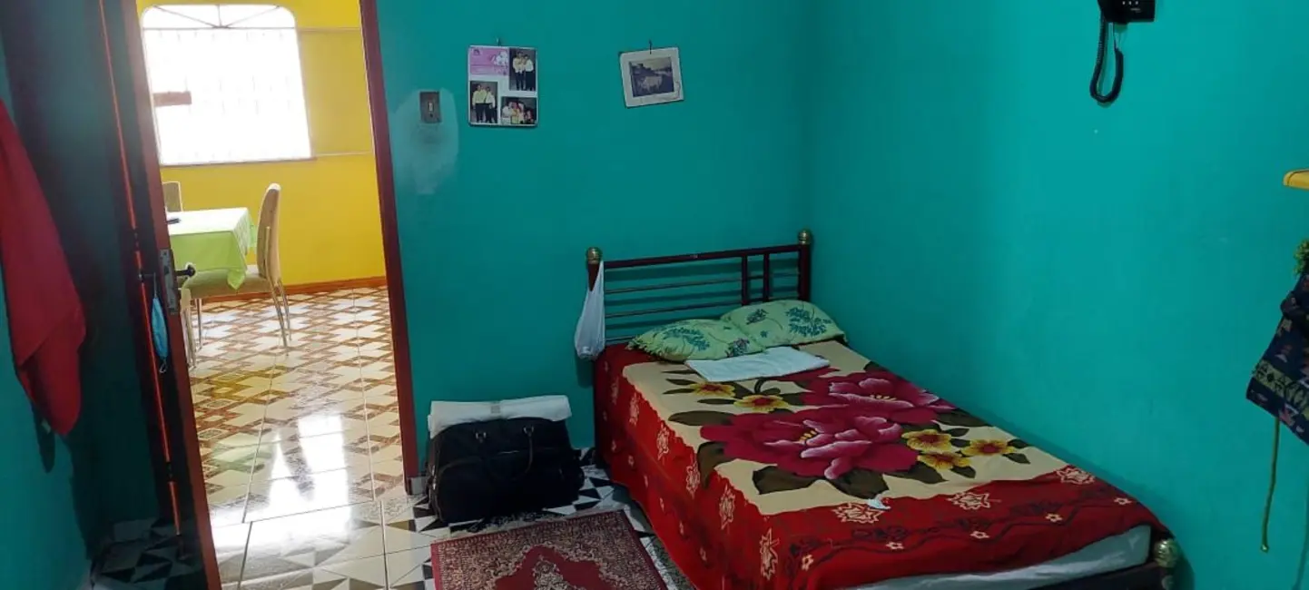 Casa com 2 quartos à venda, 280m2 em Manaus - AM - imagem 9 Foto 9 de Casa com 2 quartos à venda, 280m2 em Manaus - AM