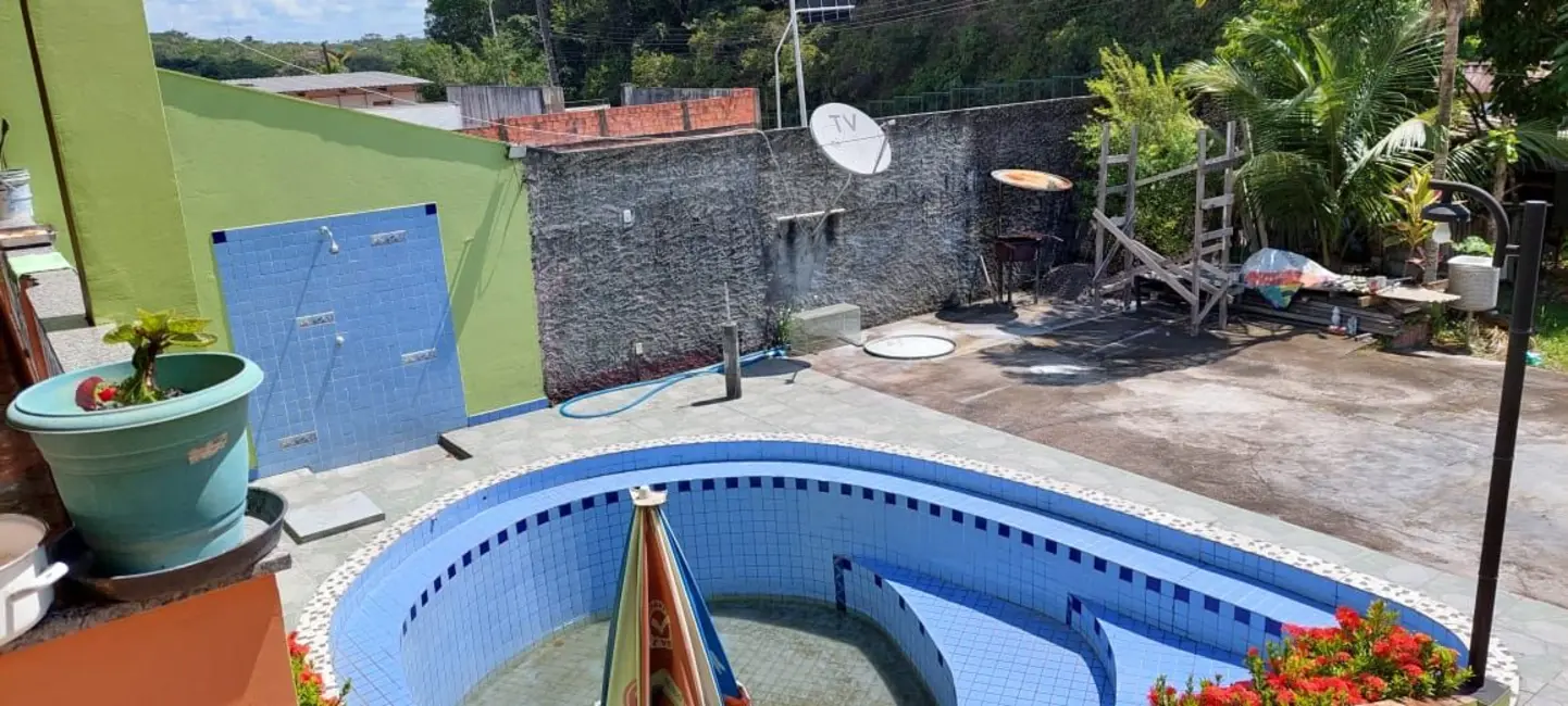 Casa com 2 quartos à venda, 280m2 em Manaus - AM - imagem 3 Foto 3 de Casa com 2 quartos à venda, 280m2 em Manaus - AM