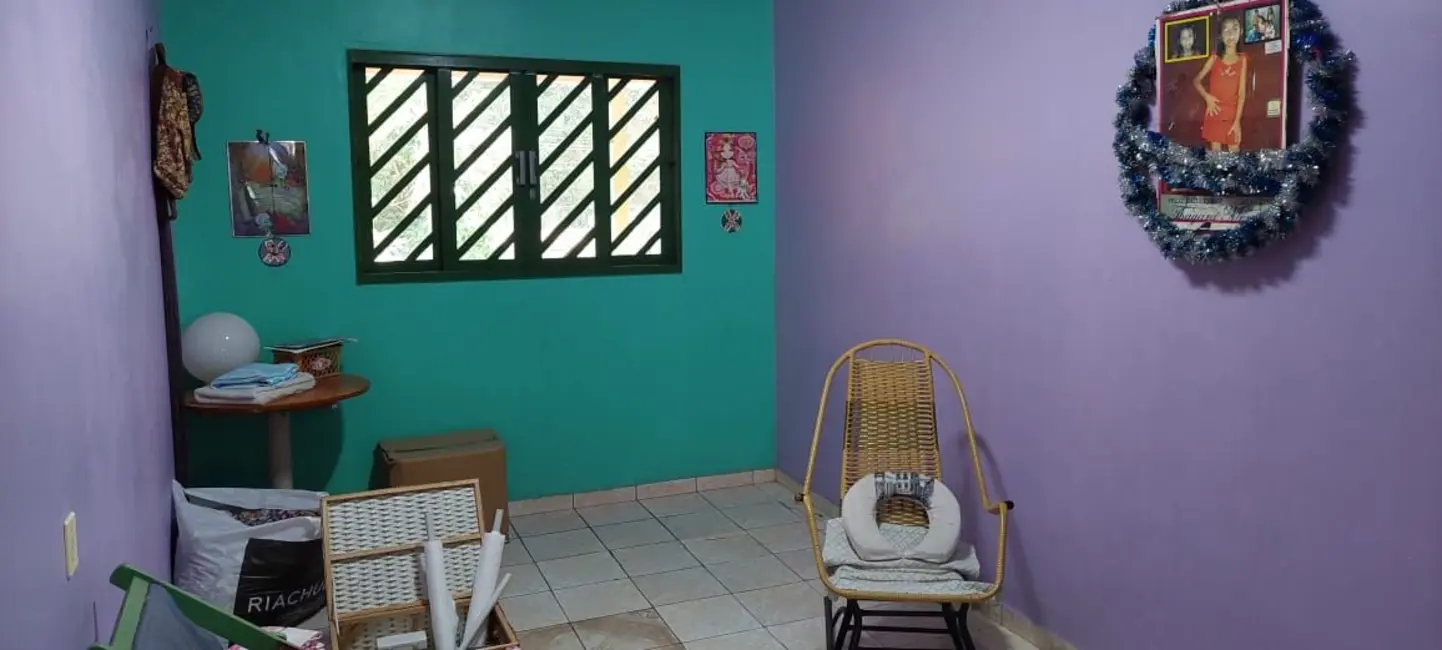 Casa com 2 quartos à venda, 280m2 em Manaus - AM - imagem 8 Foto 8 de Casa com 2 quartos à venda, 280m2 em Manaus - AM