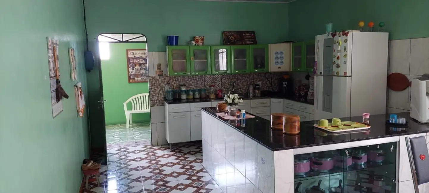 Casa com 2 quartos à venda, 280m2 em Manaus - AM - imagem 7 Foto 7 de Casa com 2 quartos à venda, 280m2 em Manaus - AM