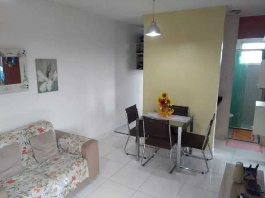 Foto 1 de Apartamento com 2 quartos à venda, 42m2 em Manaus - AM