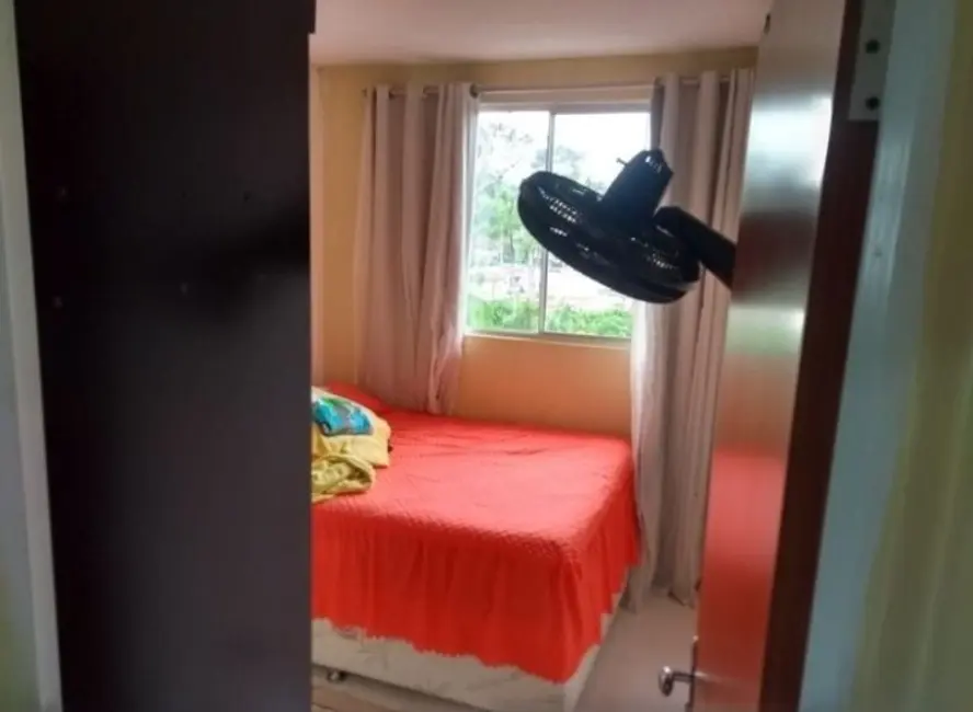 Apartamento com 2 quartos à venda, 42m2 em Manaus - AM - imagem 4 Foto 4 de Apartamento com 2 quartos à venda, 42m2 em Manaus - AM