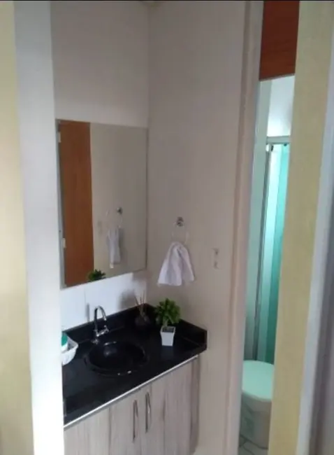 Apartamento com 2 quartos à venda, 42m2 em Manaus - AM - imagem 5 Foto 5 de Apartamento com 2 quartos à venda, 42m2 em Manaus - AM