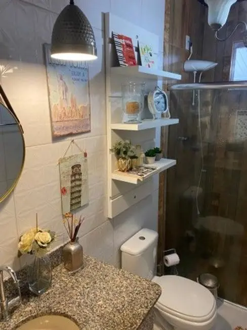 Foto 6 de Casa com 3 quartos à venda, 300m2 em Manaus - AM