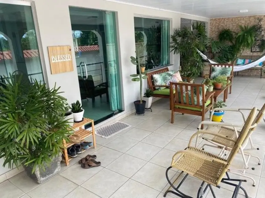 Foto 1 de Casa com 3 quartos à venda, 300m2 em Manaus - AM