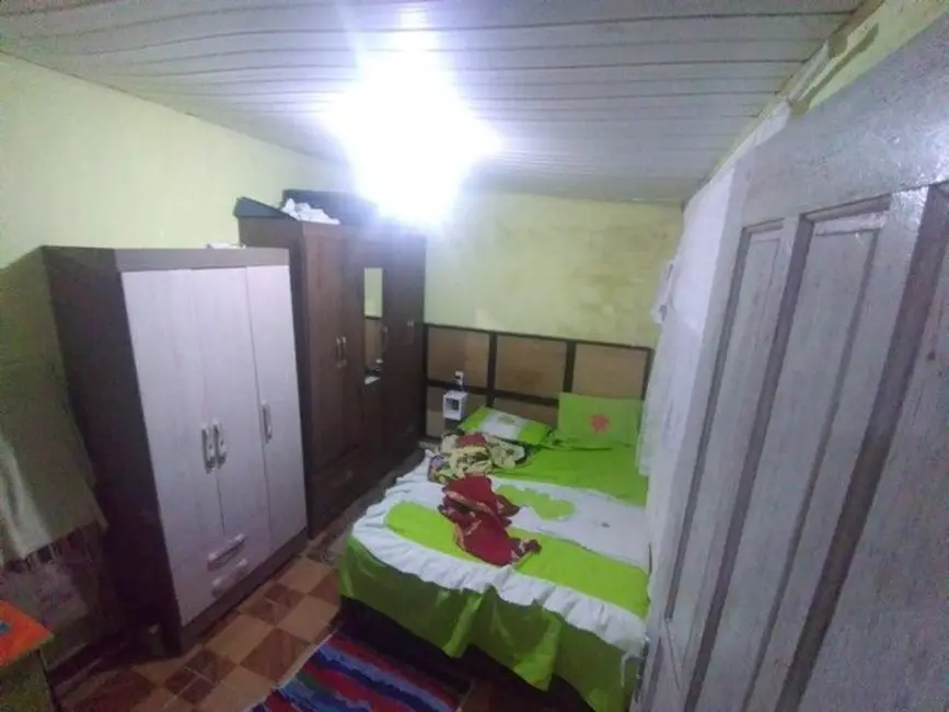 Foto 2 de Casa com 5 quartos à venda, 264m2 em Manaus - AM