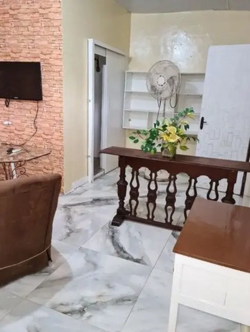 Foto 2 de Sala Comercial para alugar, 60m2 em Manaus - AM