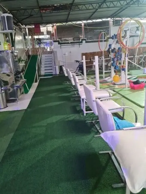 Foto 6 de Sala Comercial para alugar, 60m2 em Manaus - AM