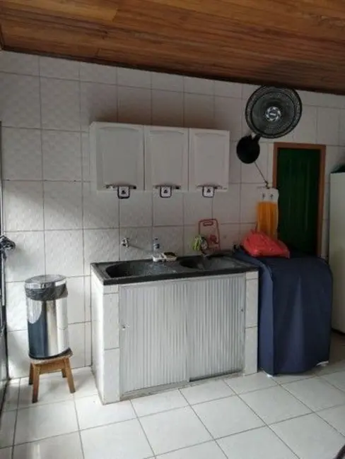 Casa de Condomínio com 4 quartos à venda, 300m2 em Manaus - AM - imagem 6 Foto 6 de Casa de Condomínio com 4 quartos à venda, 300m2 em Manaus - AM