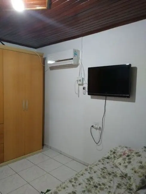 Casa de Condomínio com 4 quartos à venda, 300m2 em Manaus - AM - imagem 9 Foto 9 de Casa de Condomínio com 4 quartos à venda, 300m2 em Manaus - AM