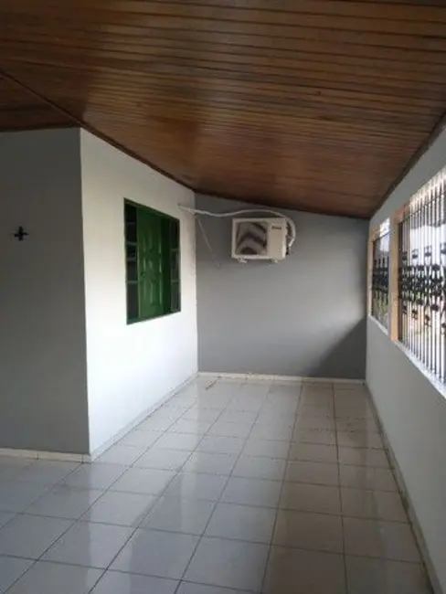 Casa de Condomínio com 4 quartos à venda, 300m2 em Manaus - AM - imagem 3 Foto 3 de Casa de Condomínio com 4 quartos à venda, 300m2 em Manaus - AM