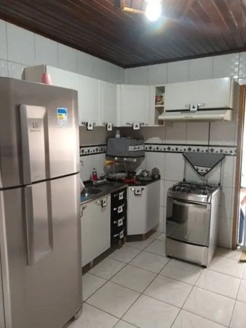 Casa de Condomínio com 4 quartos à venda, 300m2 em Manaus - AM - imagem 5 Foto 5 de Casa de Condomínio com 4 quartos à venda, 300m2 em Manaus - AM