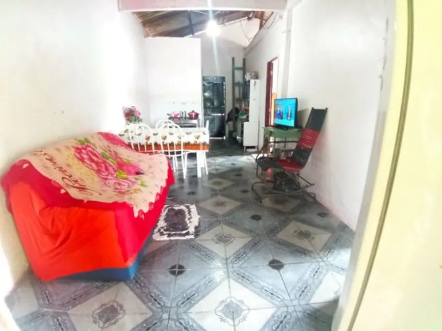 Foto 1 de Casa de Condomínio com 2 quartos à venda, 80m2 em Manaus - AM