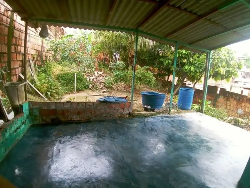 Foto 2 de Casa de Condomínio com 2 quartos à venda, 80m2 em Manaus - AM