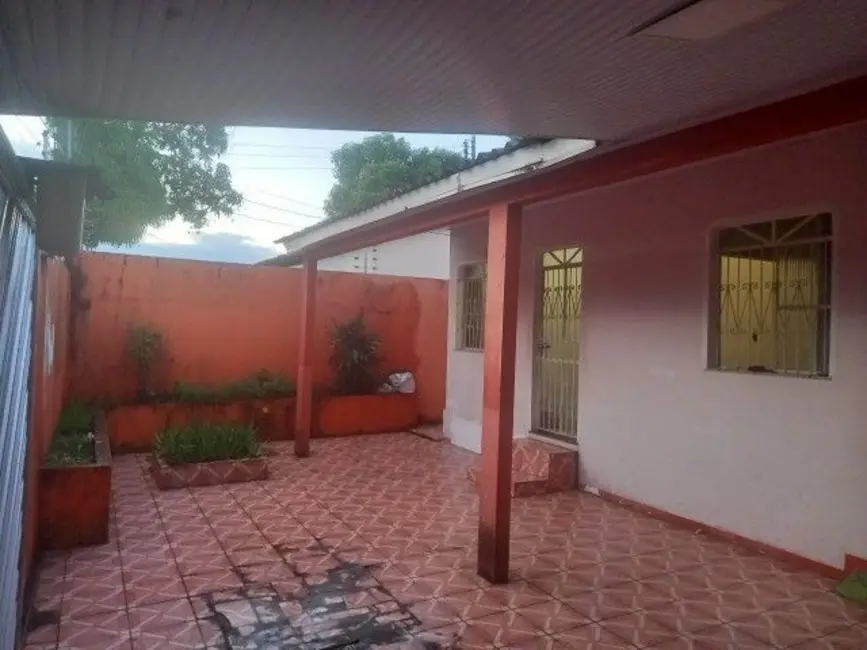 Foto 1 de Casa de Condomínio com 2 quartos à venda, 263m2 em Manaus - AM
