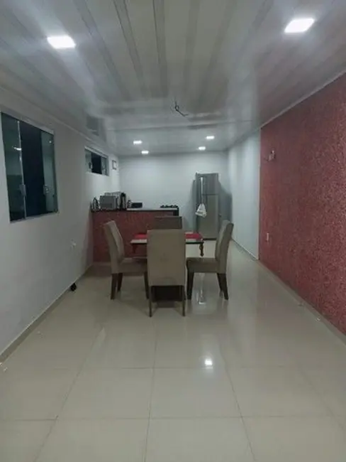 Casa de Condomínio com 2 quartos à venda, 263m2 em Manaus - AM - imagem 4 Foto 4 de Casa de Condomínio com 2 quartos à venda, 263m2 em Manaus - AM