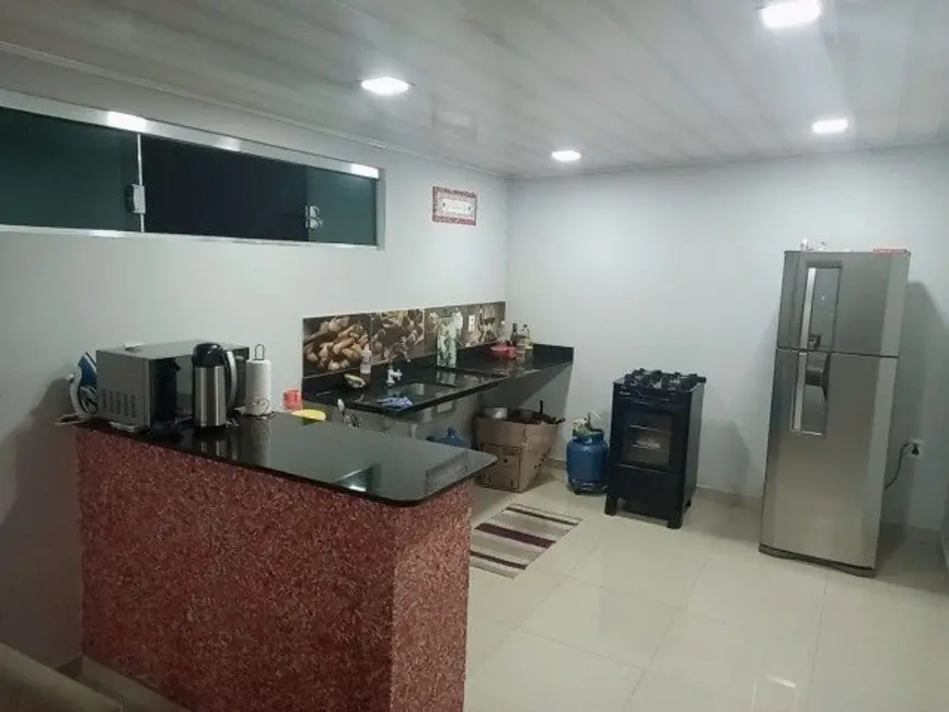 Casa de Condomínio com 2 quartos à venda, 263m2 em Manaus - AM - imagem 7 Foto 7 de Casa de Condomínio com 2 quartos à venda, 263m2 em Manaus - AM