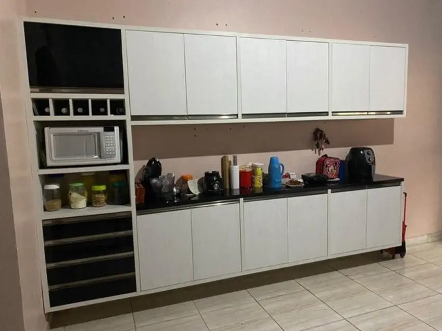 Foto 3 de Casa com 3 quartos à venda, 165m2 em Manaus - AM