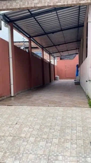 Foto 1 de Casa com 3 quartos à venda, 165m2 em Manaus - AM