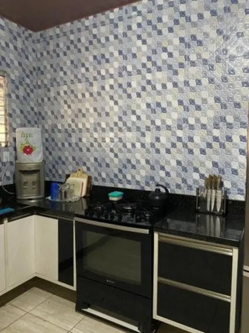 Foto 4 de Casa com 3 quartos à venda, 165m2 em Manaus - AM