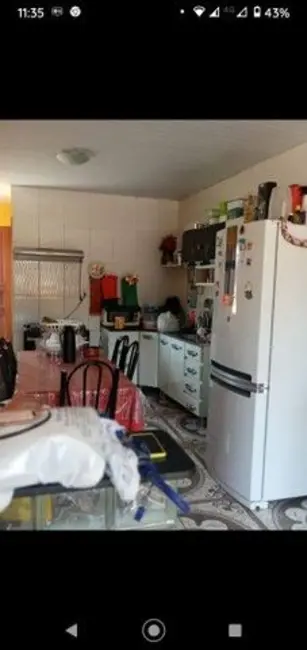 Casa de Condomínio com 6 quartos à venda, 200m2 em Manaus - AM - imagem 4 Foto 4 de Casa de Condomínio com 6 quartos à venda, 200m2 em Manaus - AM