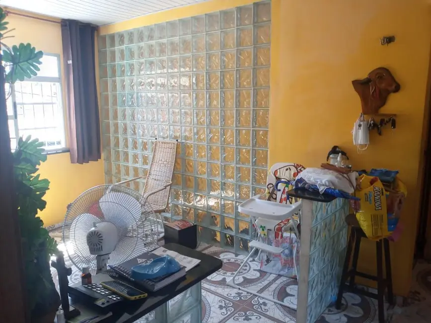 Casa de Condomínio com 6 quartos à venda, 200m2 em Manaus - AM - imagem 2 Foto 2 de Casa de Condomínio com 6 quartos à venda, 200m2 em Manaus - AM