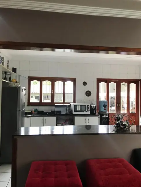 Casa de Condomínio com 5 quartos à venda, 400m2 em Manaus - AM - imagem 6 Foto 6 de Casa de Condomínio com 5 quartos à venda, 400m2 em Manaus - AM