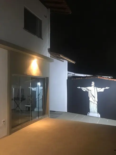 Foto 2 de Casa de Condomínio com 5 quartos à venda, 400m2 em Manaus - AM