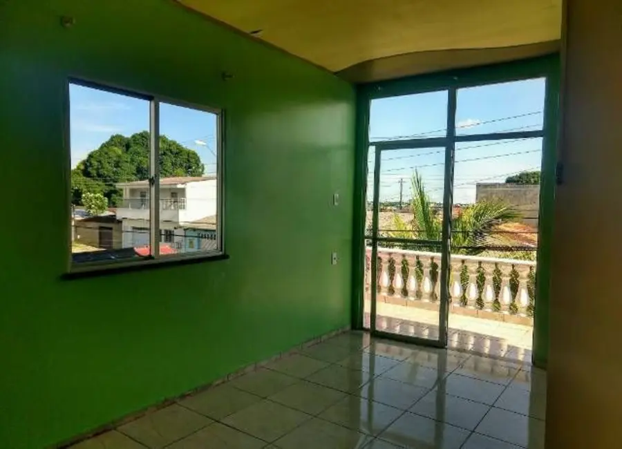 Foto 1 de Casa de Condomínio com 6 quartos à venda, 200m2 em Manaus - AM